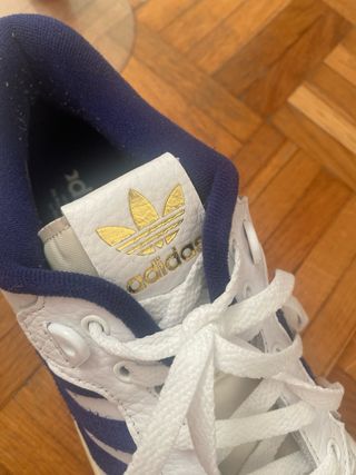Zapatillas adidas hombre 43 1/3