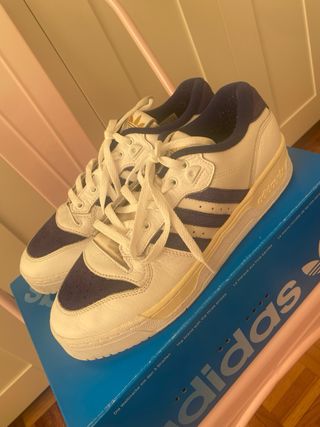 Zapatillas adidas hombre 43 1/3