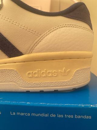 Zapatillas adidas hombre 43 1/3