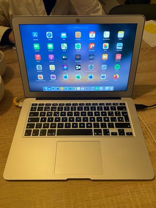 MacBook Air 