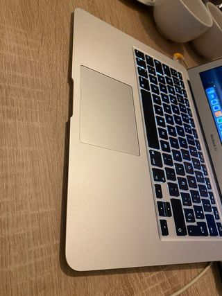 MacBook Air 