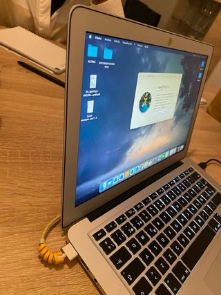 MacBook Air 