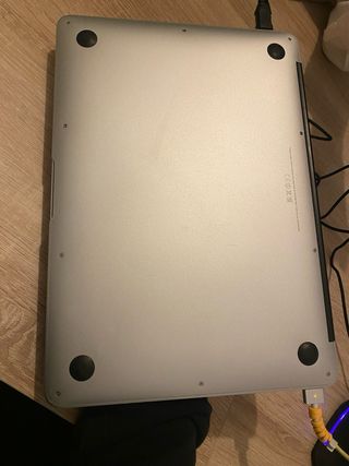MacBook Air 