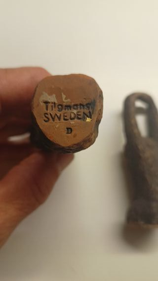 2 Scimmiette Tilgmans Sweden da collezione