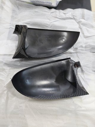 Pegatina para espejo