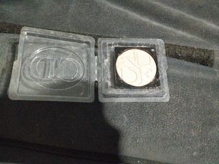 Iluminador en polvo compacto dior