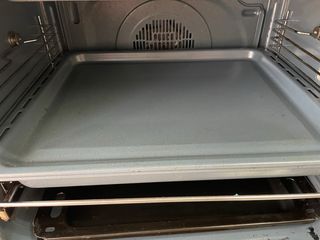 HORNO TEKA PIROLÍTICO 