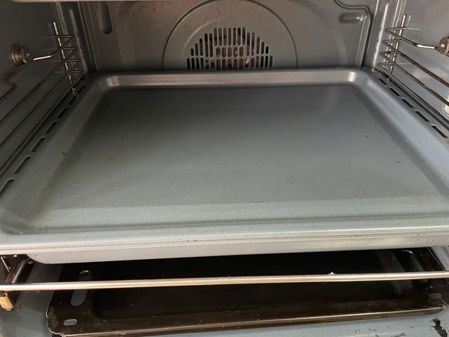 HORNO TEKA PIROLÍTICO