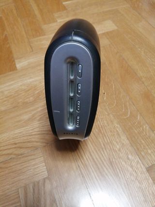 Antiguo Data Switch 