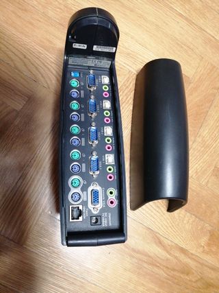 Antiguo Data Switch 