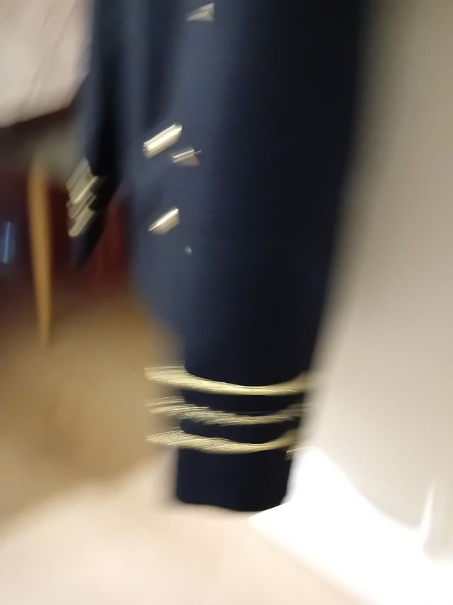 Traje de primera comunion