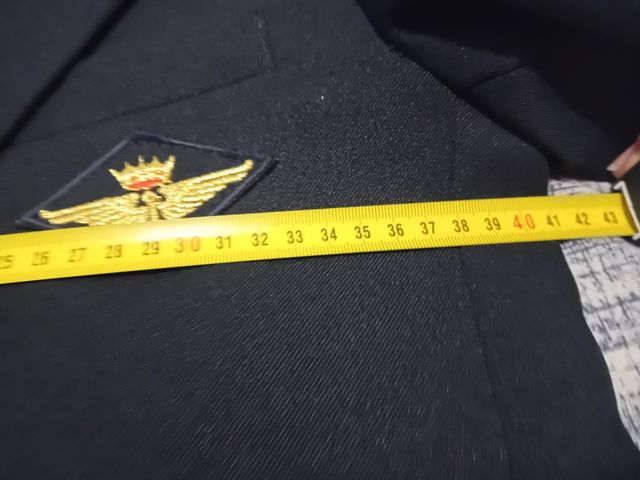 Traje de primera comunion