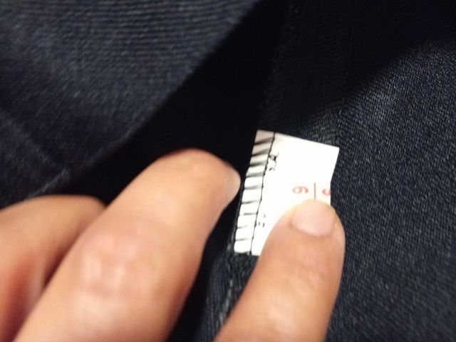 Traje de primera comunion