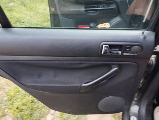 Volkswagen Golf 2001