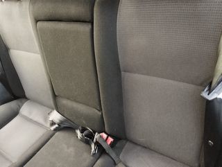 Volkswagen Golf 2001