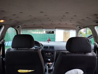 Volkswagen Golf 2001