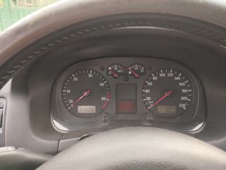 Volkswagen Golf 2001