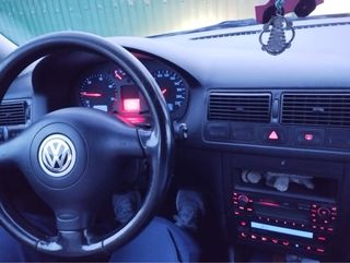 Volkswagen Golf 2001