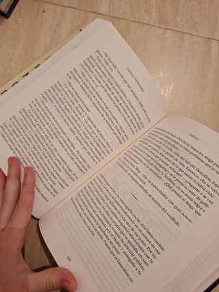 Nevermoor. Las pruebas de Morrigan Crow