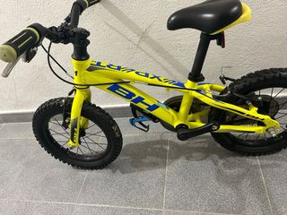 Bicicleta Niño BH