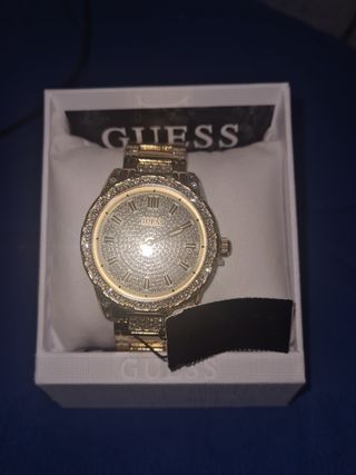 Reloj guess mujer