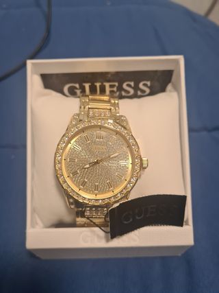 Reloj guess mujer