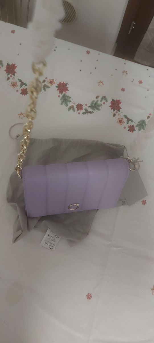 Borsa a tracolla Trussardi 