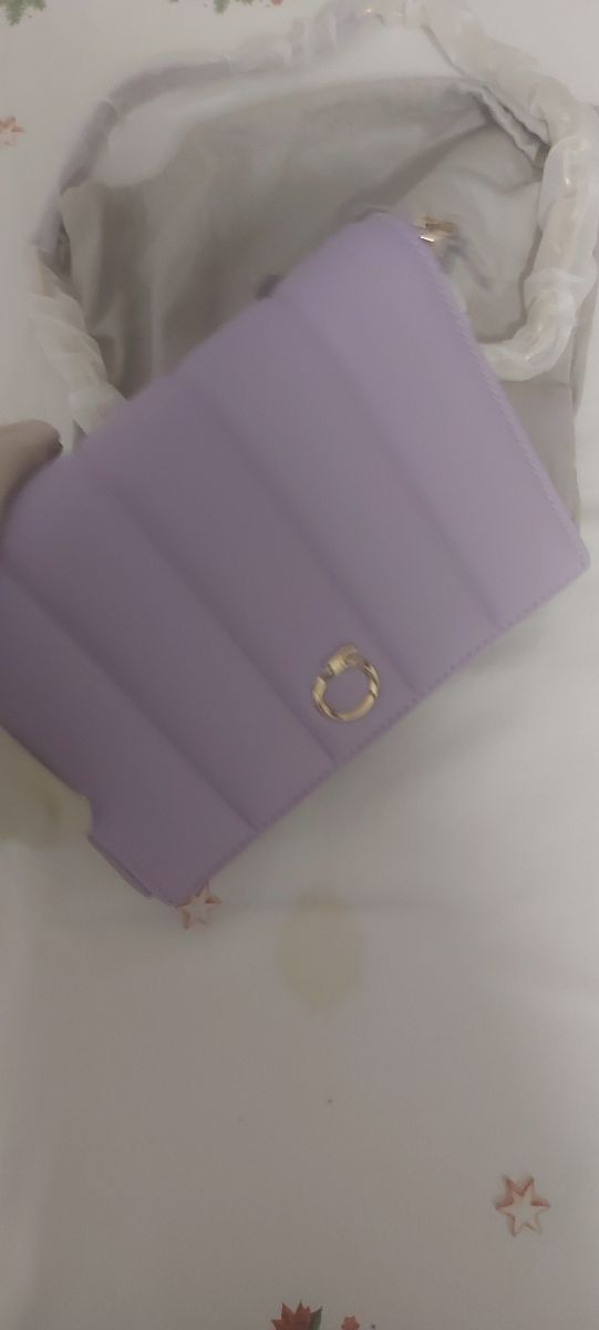 Borsa a tracolla Trussardi 