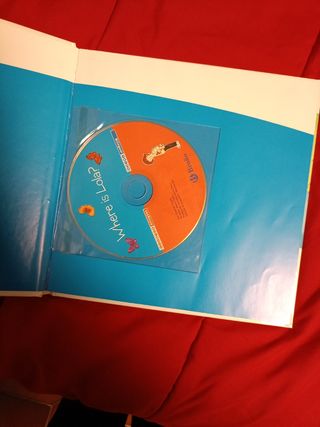 Cuentos bilingües. Where is Lola? - ¿Dónde está Lola? (Spanish and English Edition)