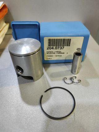 Pistón Polini Evolution 40,2