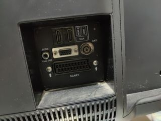 Tv oki full hd