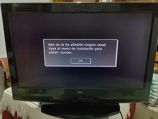 Tv oki full hd