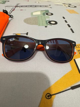 Gafas de sol Ray Ban Niño