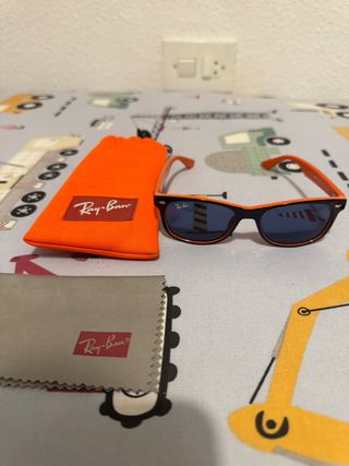 Gafas de sol Ray Ban Niño