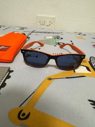 Gafas de sol Ray Ban Niño