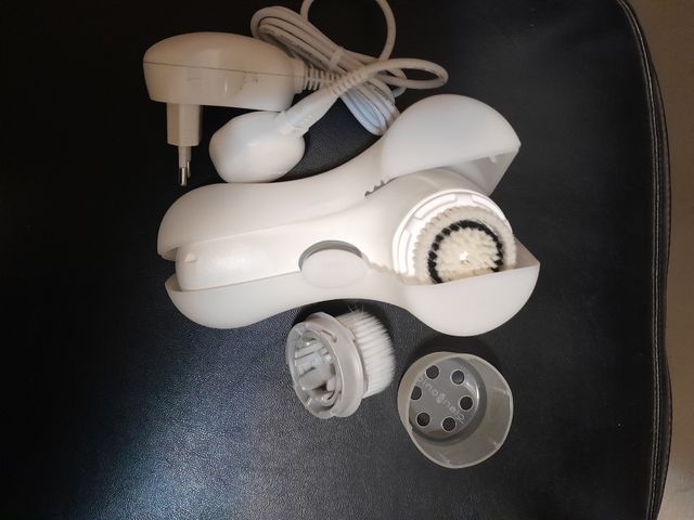 Cepillo facial Clarisonic