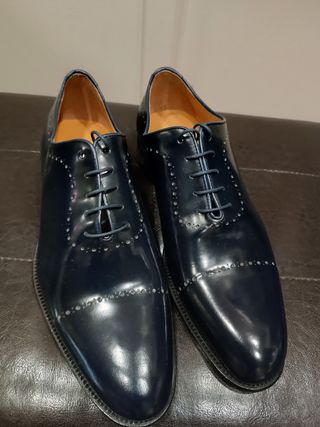 Zapatos caballero
