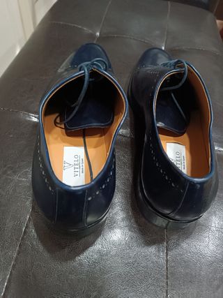 Zapatos caballero