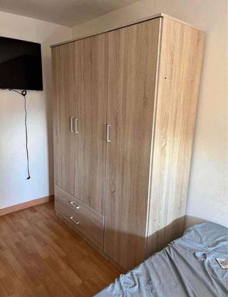 ARMARIOS DE 2/3 Y 4 PUERTAS