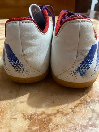 Zapatilla futbol sala