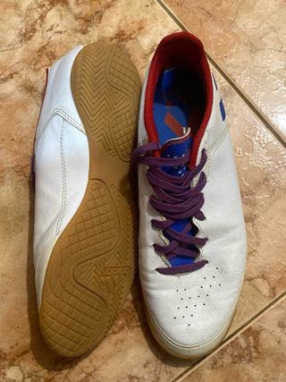Zapatilla futbol sala
