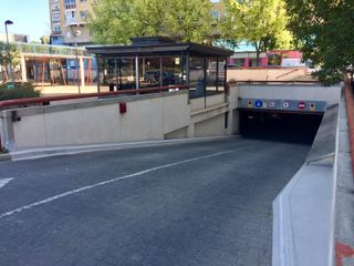 EXCELENTE INVERSIÓN EN PLAZAS DE GARAJE