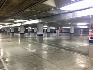 EXCELENTE INVERSIÓN EN PLAZAS DE GARAJE