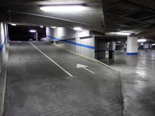 EXCELENTE INVERSIÓN EN PLAZAS DE GARAJE