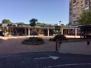 EXCELENTE INVERSIÓN EN PLAZAS DE GARAJE