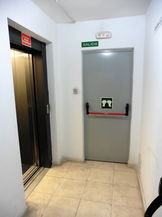 EXCELENTE INVERSIÓN EN PLAZAS DE GARAJE