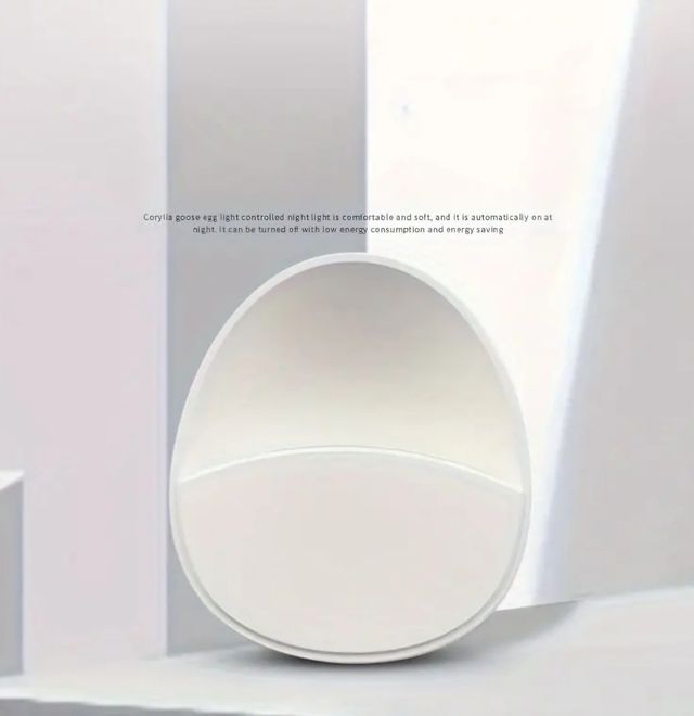 Punto de luz LED para enchufe pasillos