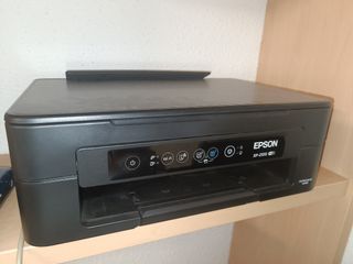 Impresora Epson XP-2100