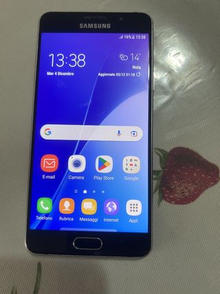 Samsung Galaxy A5 2016