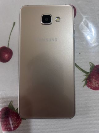 Samsung Galaxy A5 2016